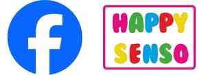Happy Senso Türkiye facebook